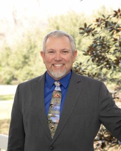 Bill Griffin, VP Plant Operations and Facilities Management