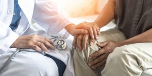 Mental Health and Aging