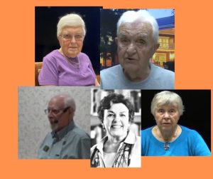 Adventures in History