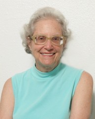 Victoria Bricker, Ph.D.