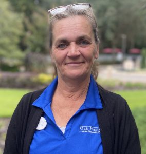 Carolyn Robinson