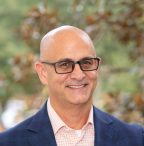 Kevin Ahmadi