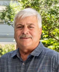 Mike Dudley