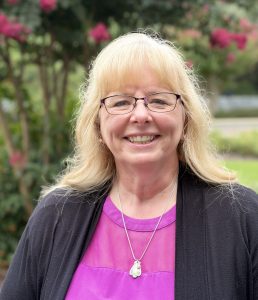 Donna Pridgen