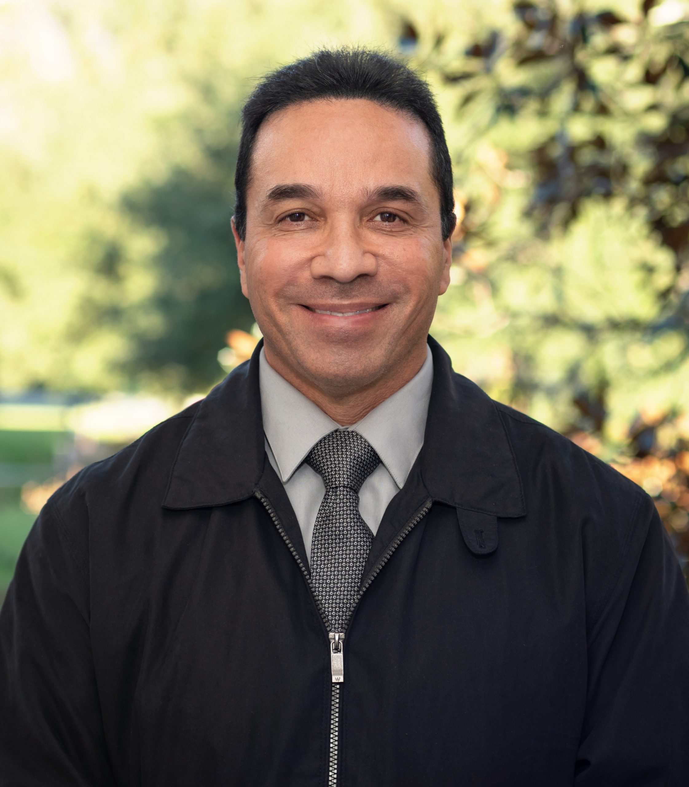 Dave Perez